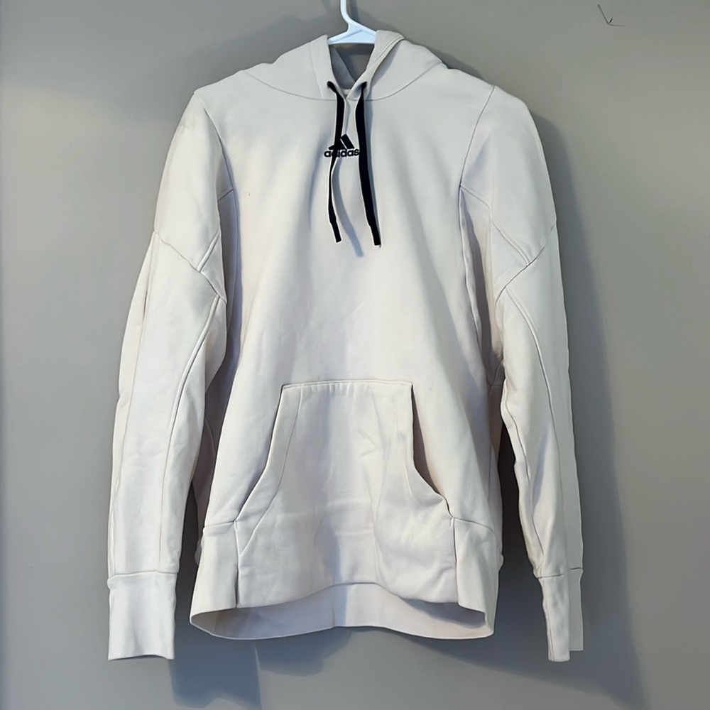 Adidas athletic Sweatshirt